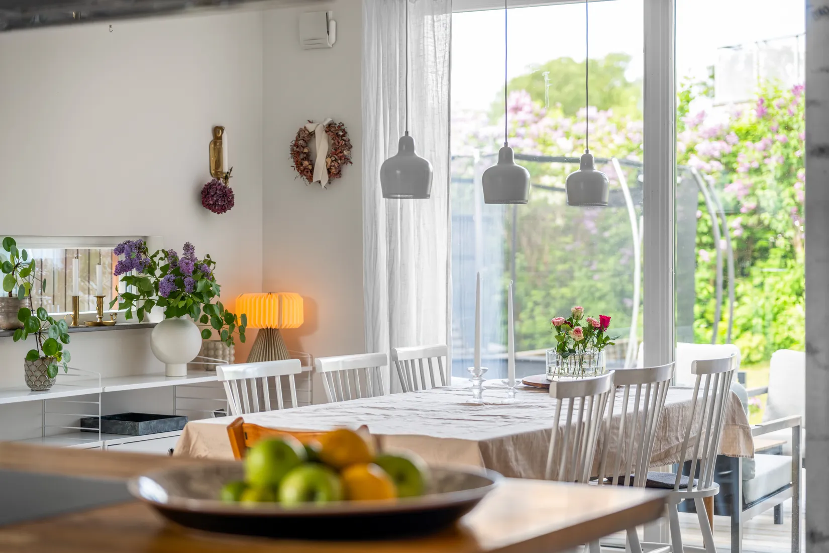 Villa, Hammarlunds gränd 18, Sofieberg, Tyresö
