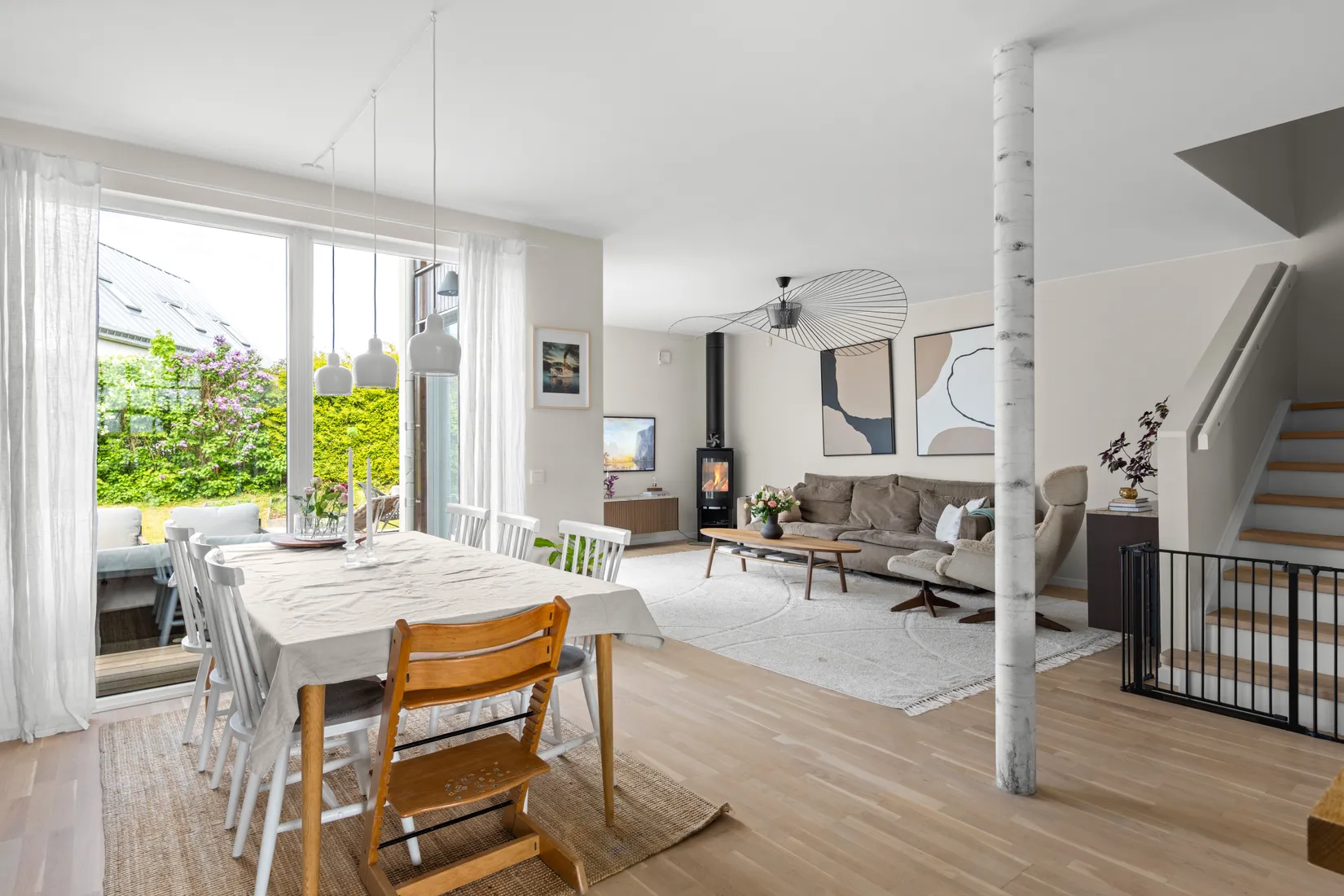 Villa, Hammarlunds gränd 18, Sofieberg, Tyresö