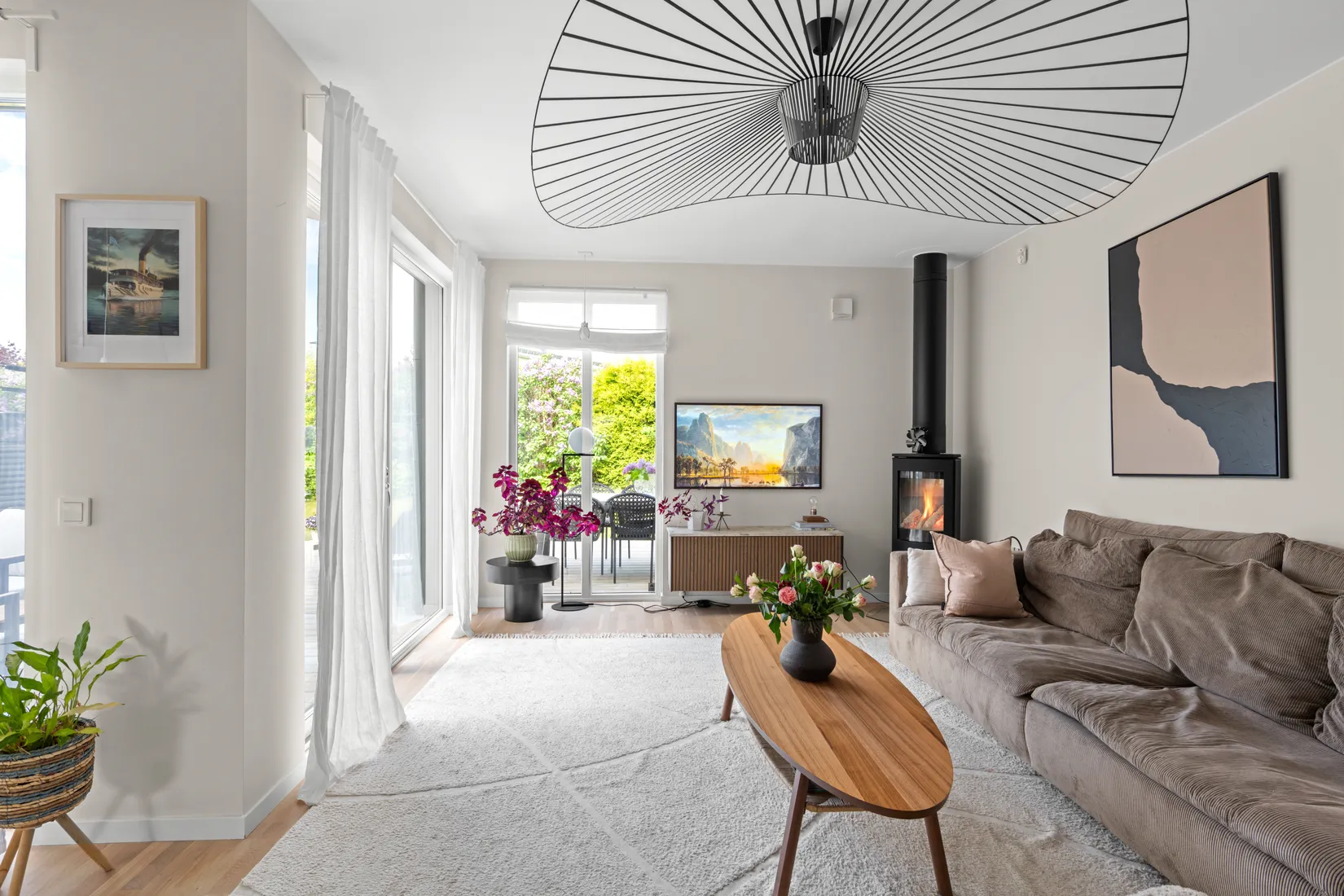 Villa, Hammarlunds gränd 18, Sofieberg, Tyresö