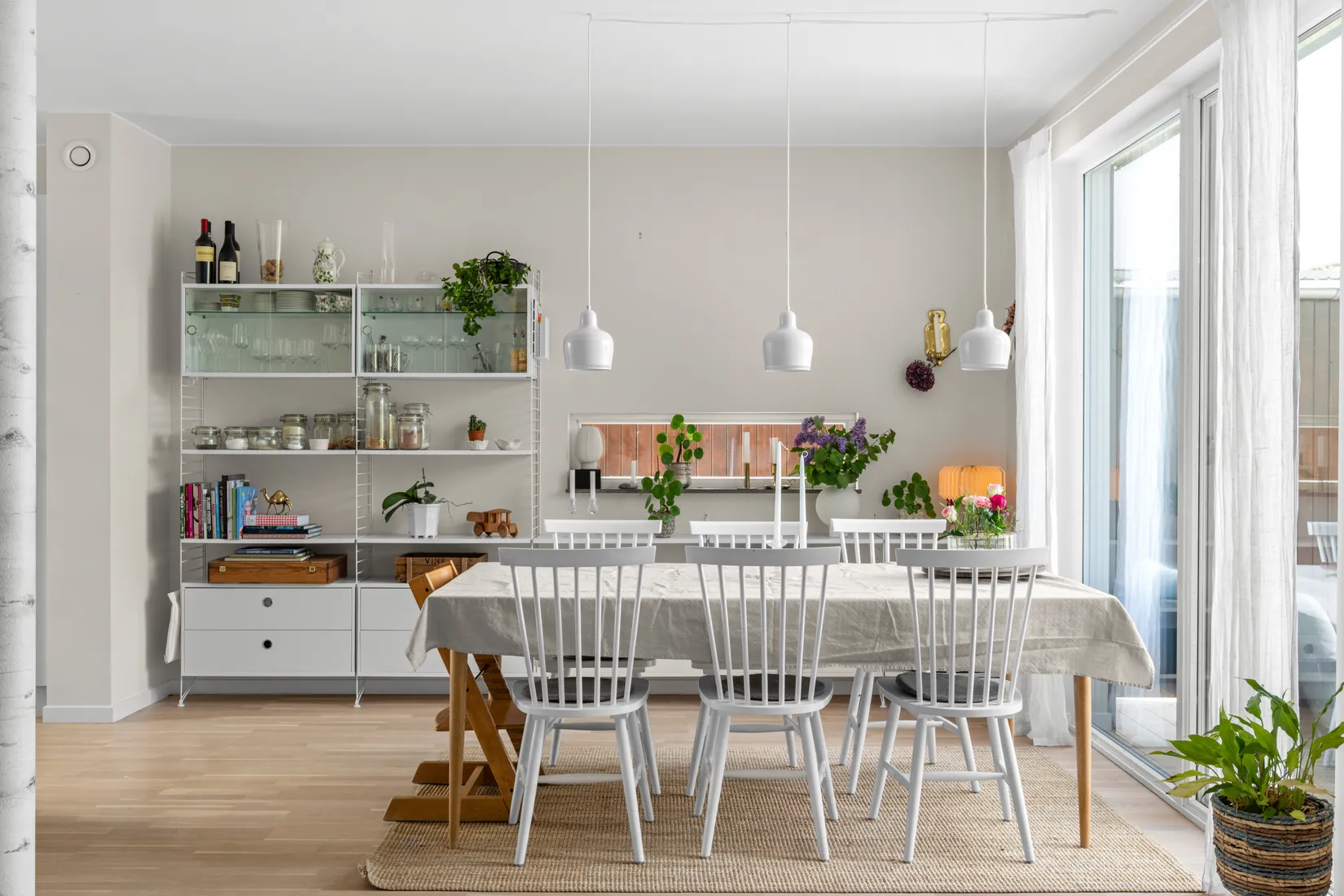 Villa, Hammarlunds gränd 18, Sofieberg, Tyresö