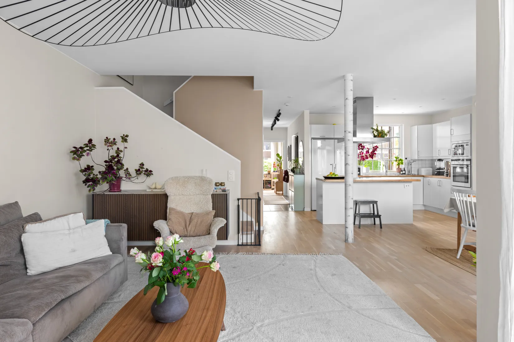 Villa, Hammarlunds gränd 18, Sofieberg, Tyresö