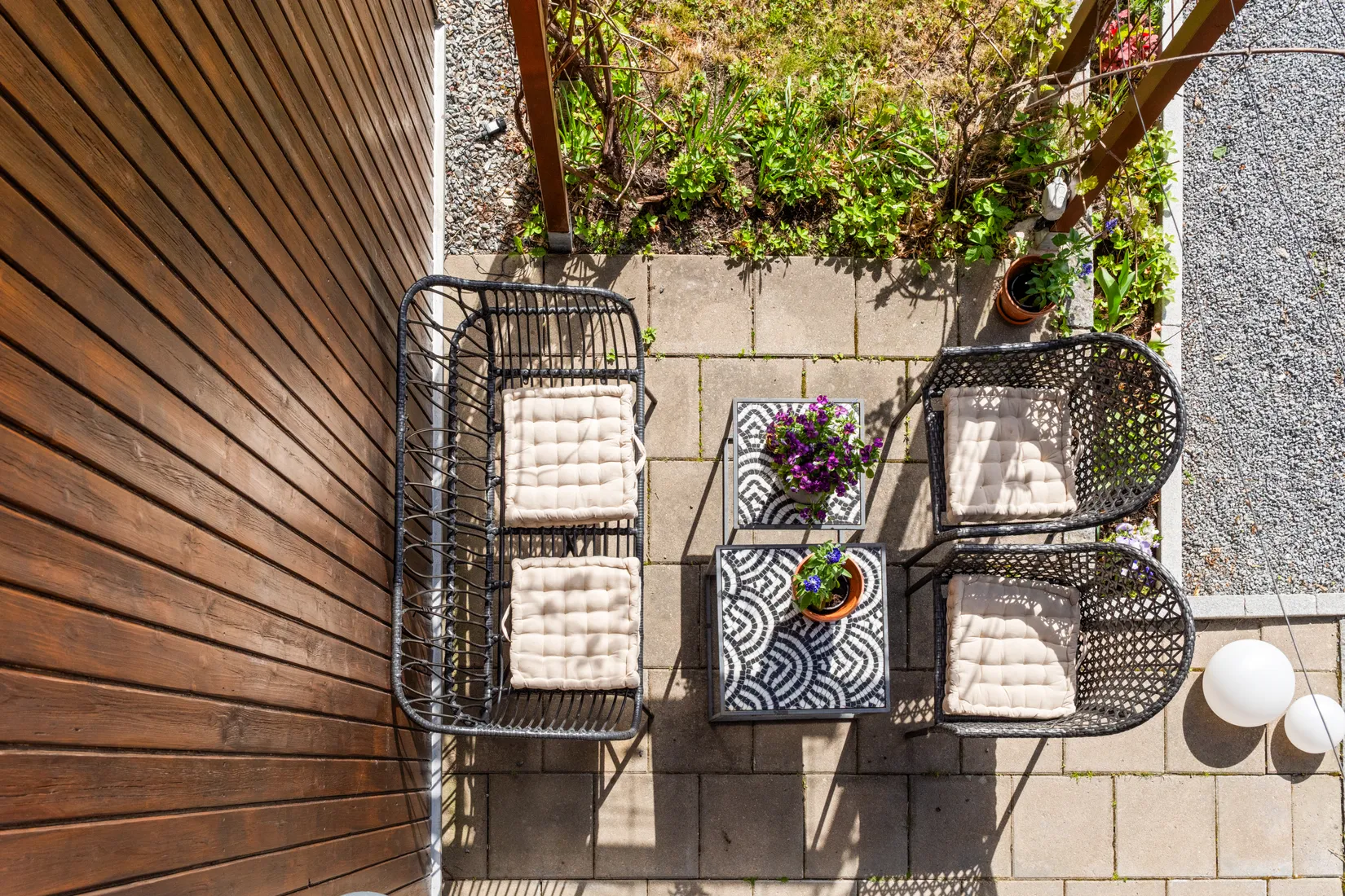 Villa, Hammarlunds gränd 18, Sofieberg, Tyresö