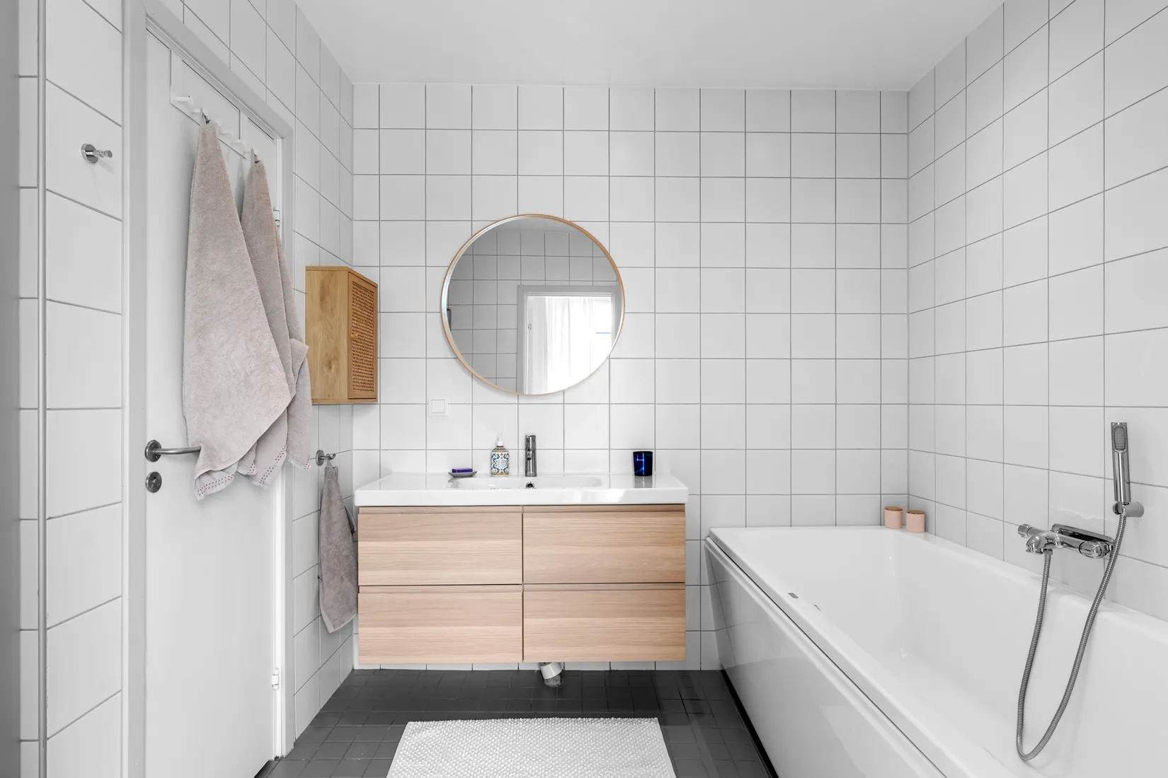 Villa, Hammarlunds gränd 18, Sofieberg, Tyresö