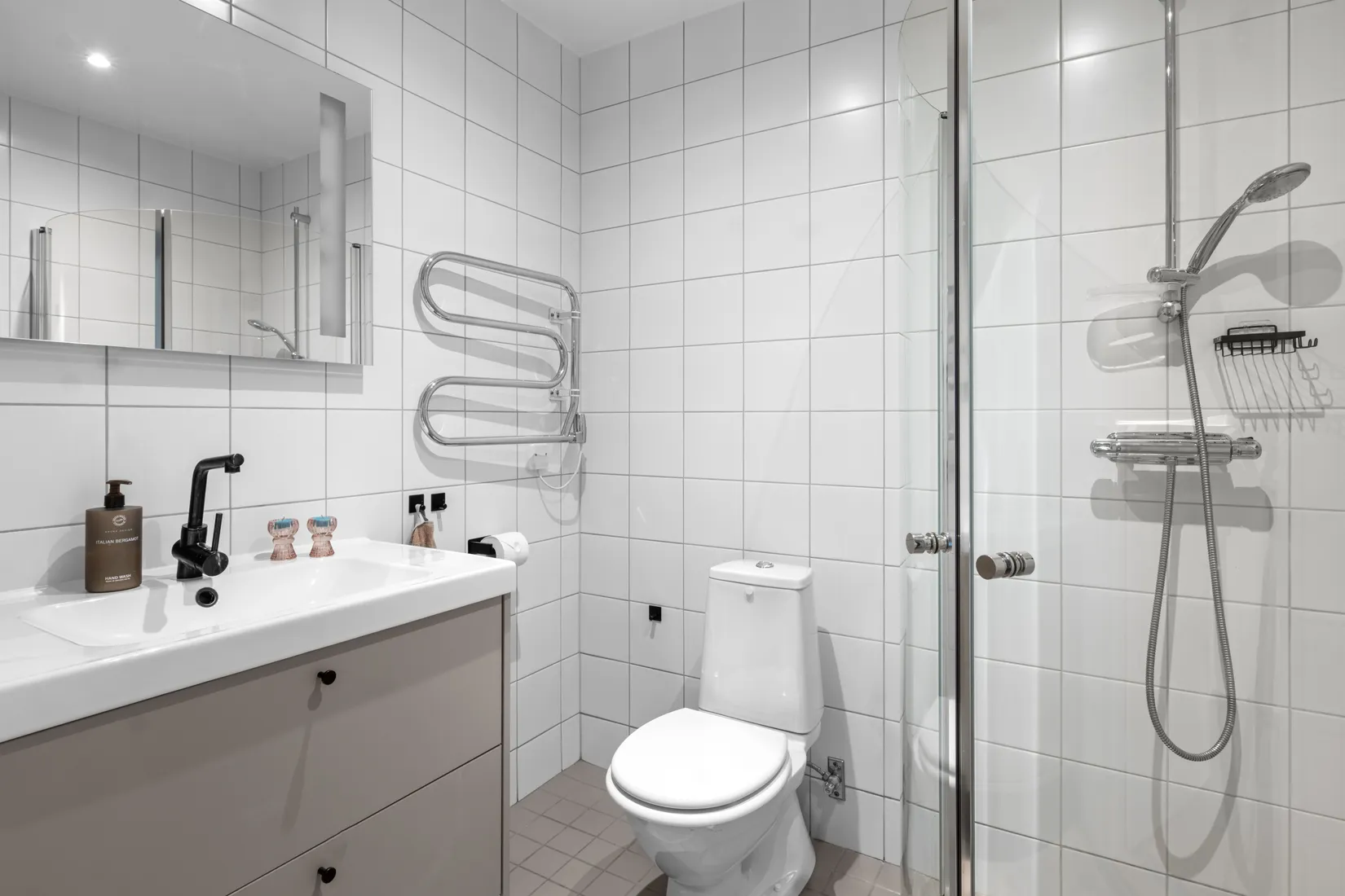 Villa, Hammarlunds gränd 18, Sofieberg, Tyresö