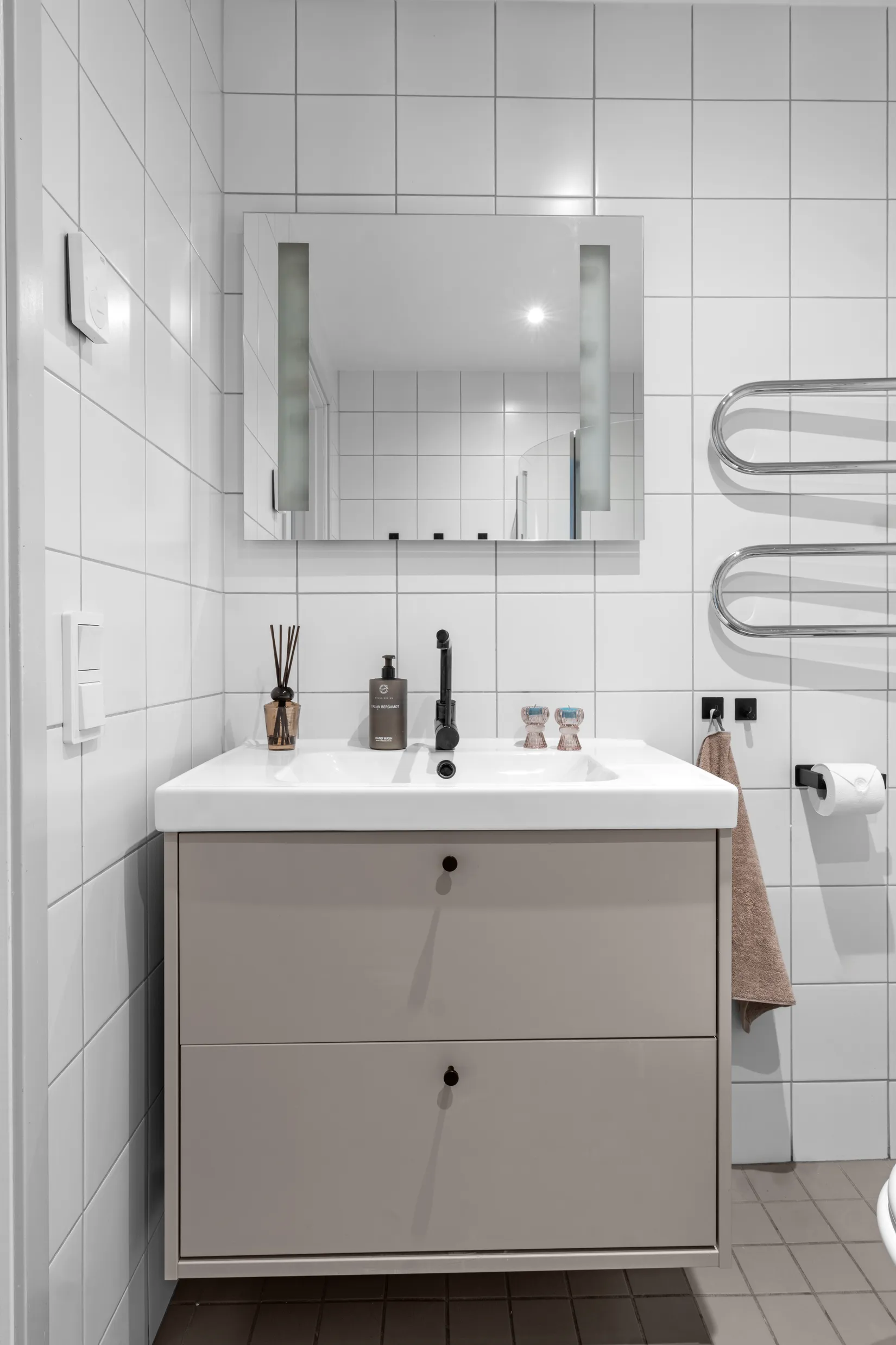 Villa, Hammarlunds gränd 18, Sofieberg, Tyresö