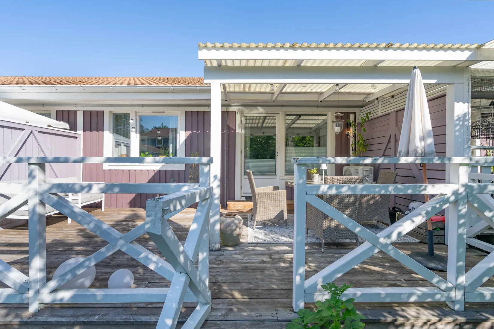 Bostadsrätt, Otto bondes väg 57, Margretelund, Österåker