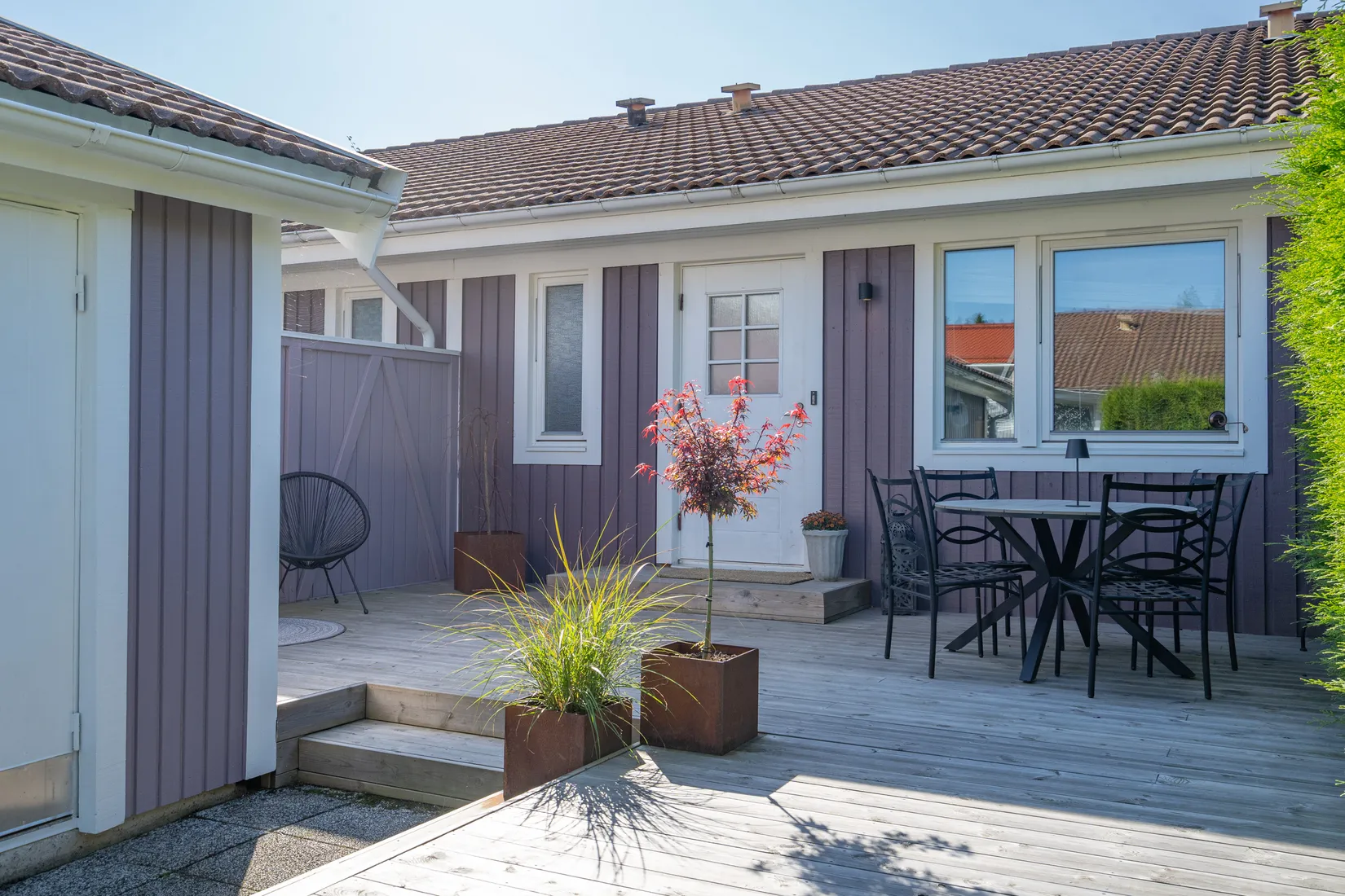 Bostadsrätt, Otto bondes väg 57, Margretelund, Österåker