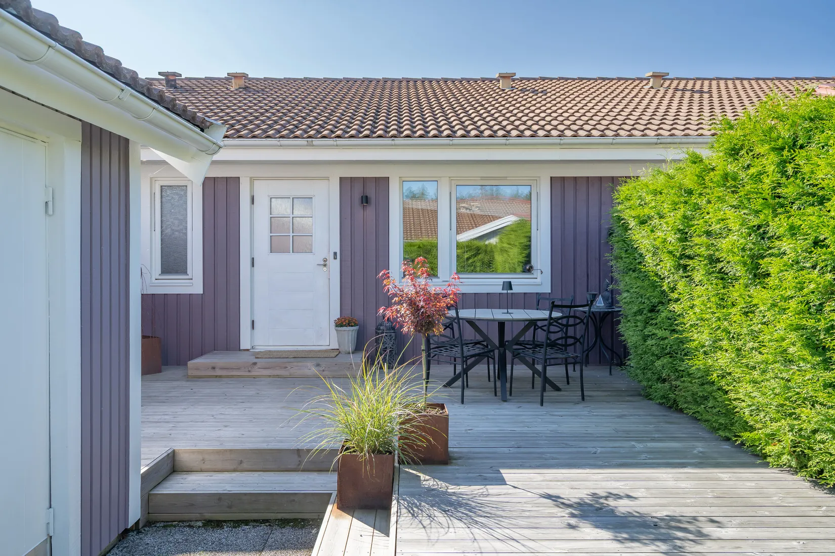 Bostadsrätt, Otto bondes väg 57, Margretelund, Österåker