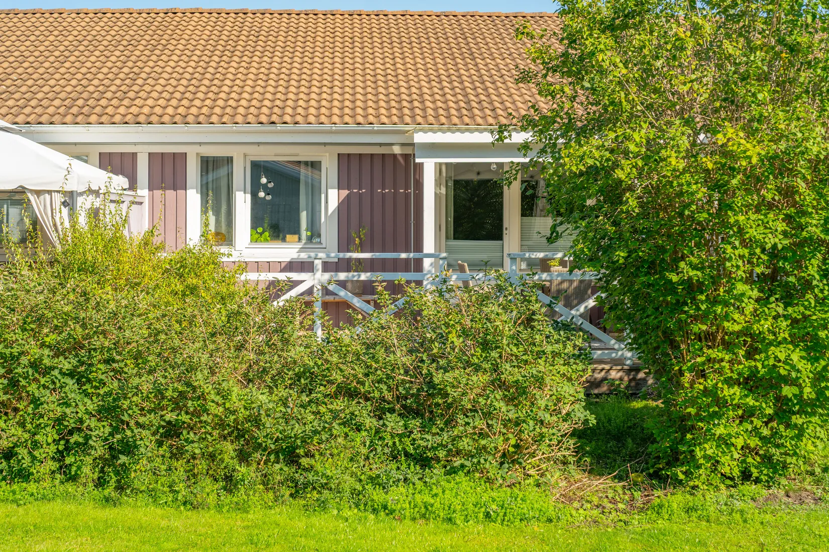 Bostadsrätt, Otto bondes väg 57, Margretelund, Österåker