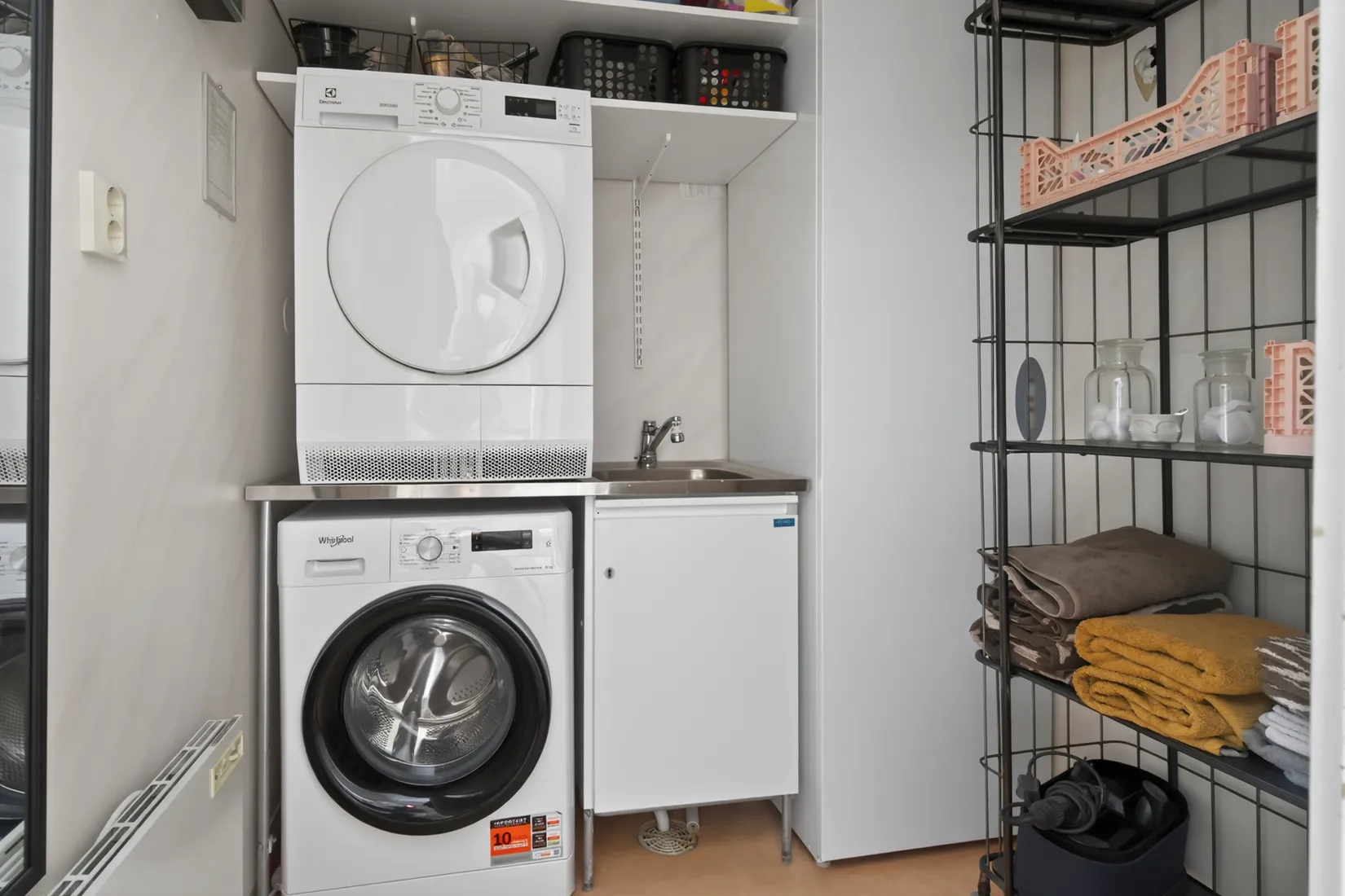 Bostadsrätt, Otto bondes väg 57, Margretelund, Österåker