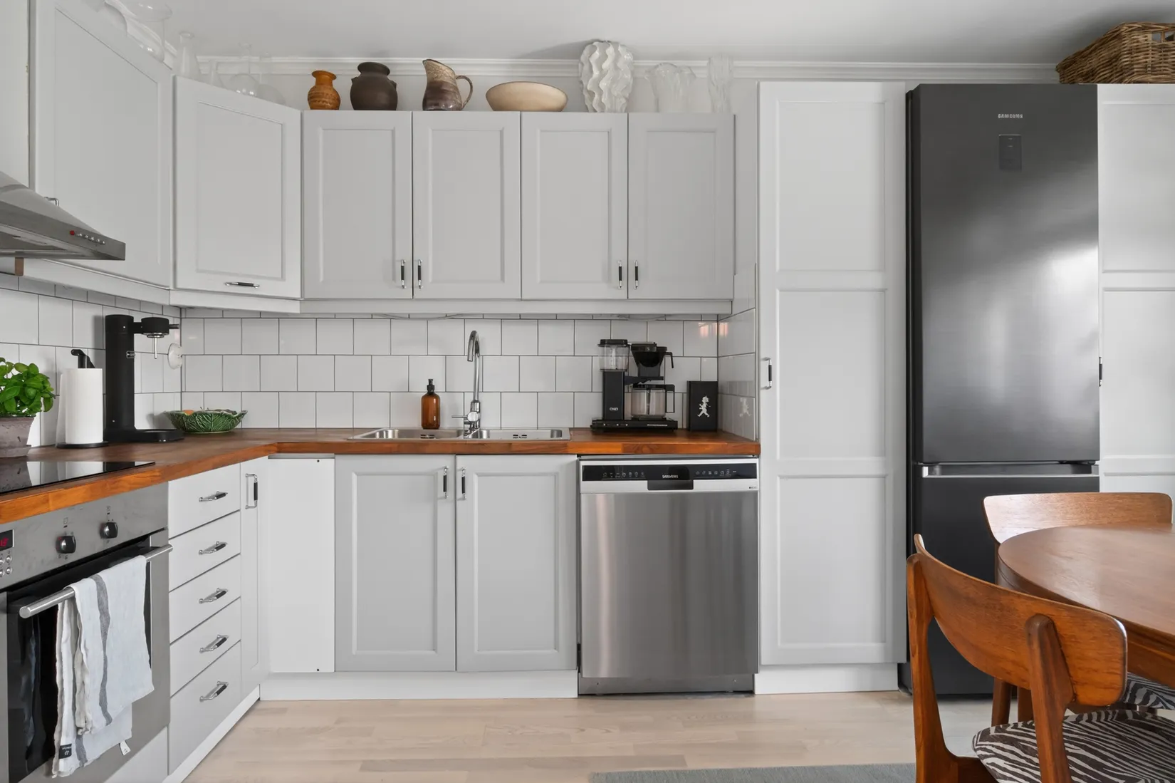 Bostadsrätt, Otto bondes väg 57, Margretelund, Österåker