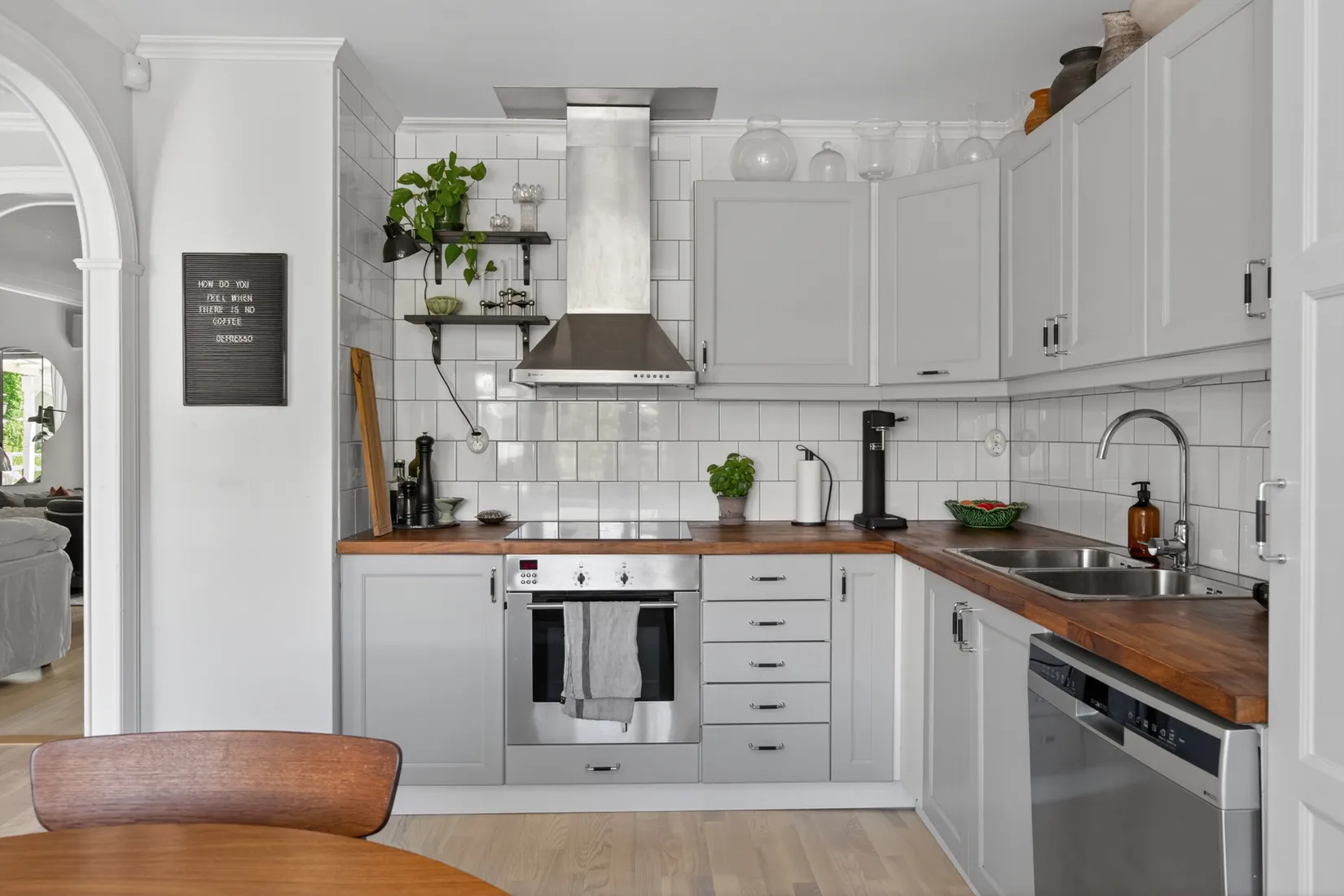 Bostadsrätt, Otto bondes väg 57, Margretelund, Österåker