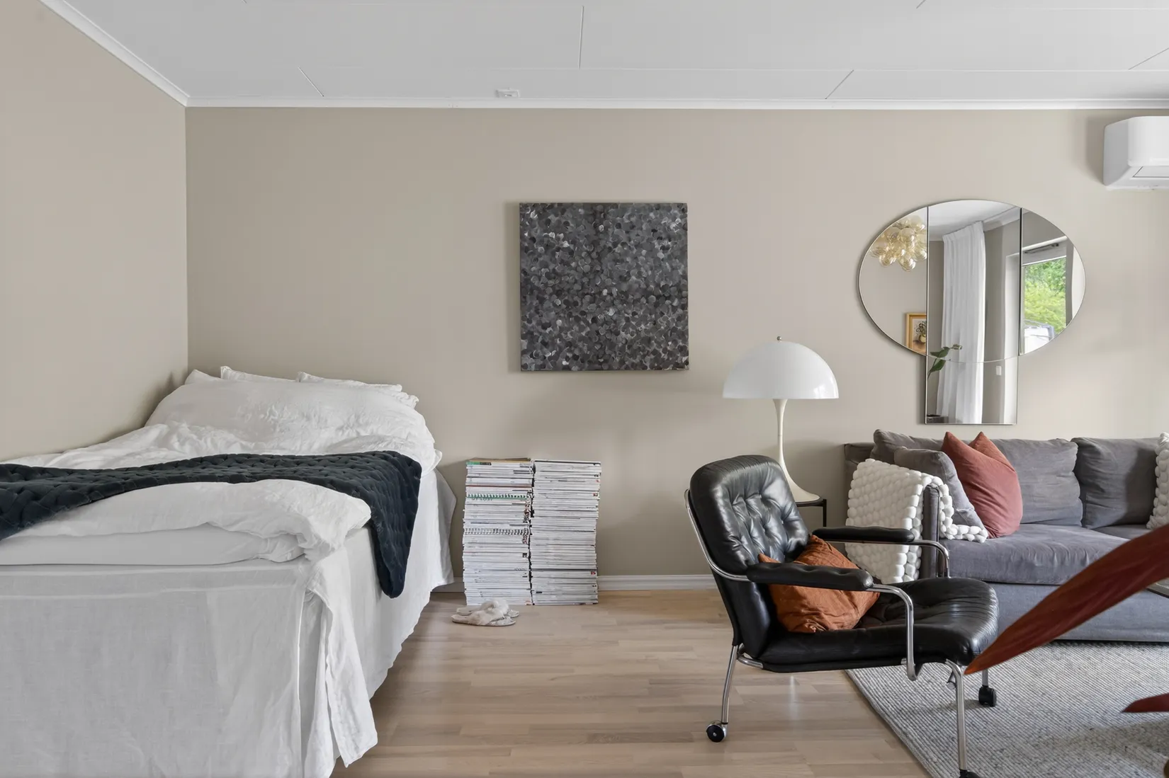 Bostadsrätt, Otto bondes väg 57, Margretelund, Österåker