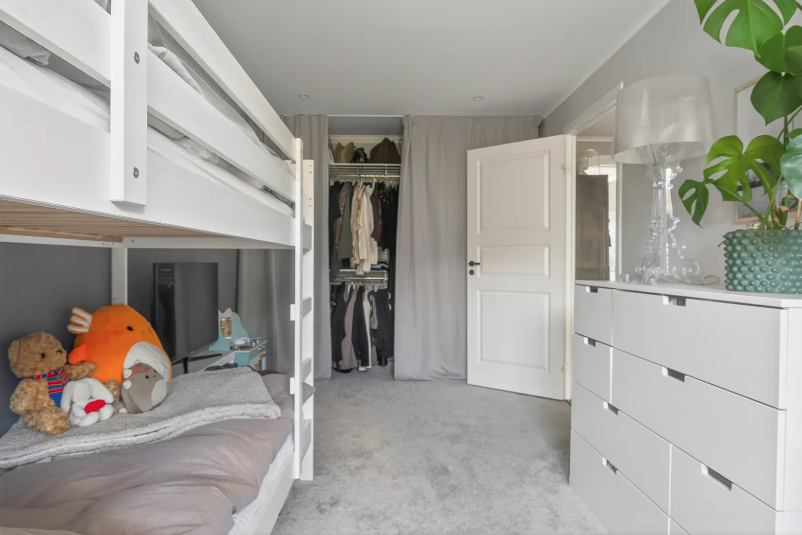 Bostadsrätt, Otto bondes väg 57, Margretelund, Österåker