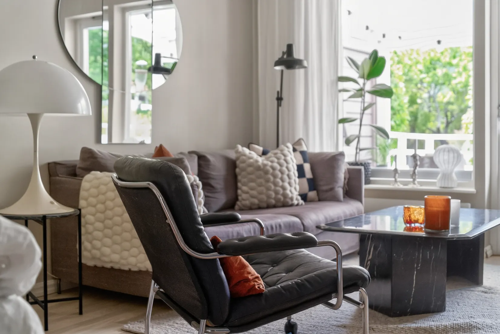 Bostadsrätt, Otto bondes väg 57, Margretelund, Österåker