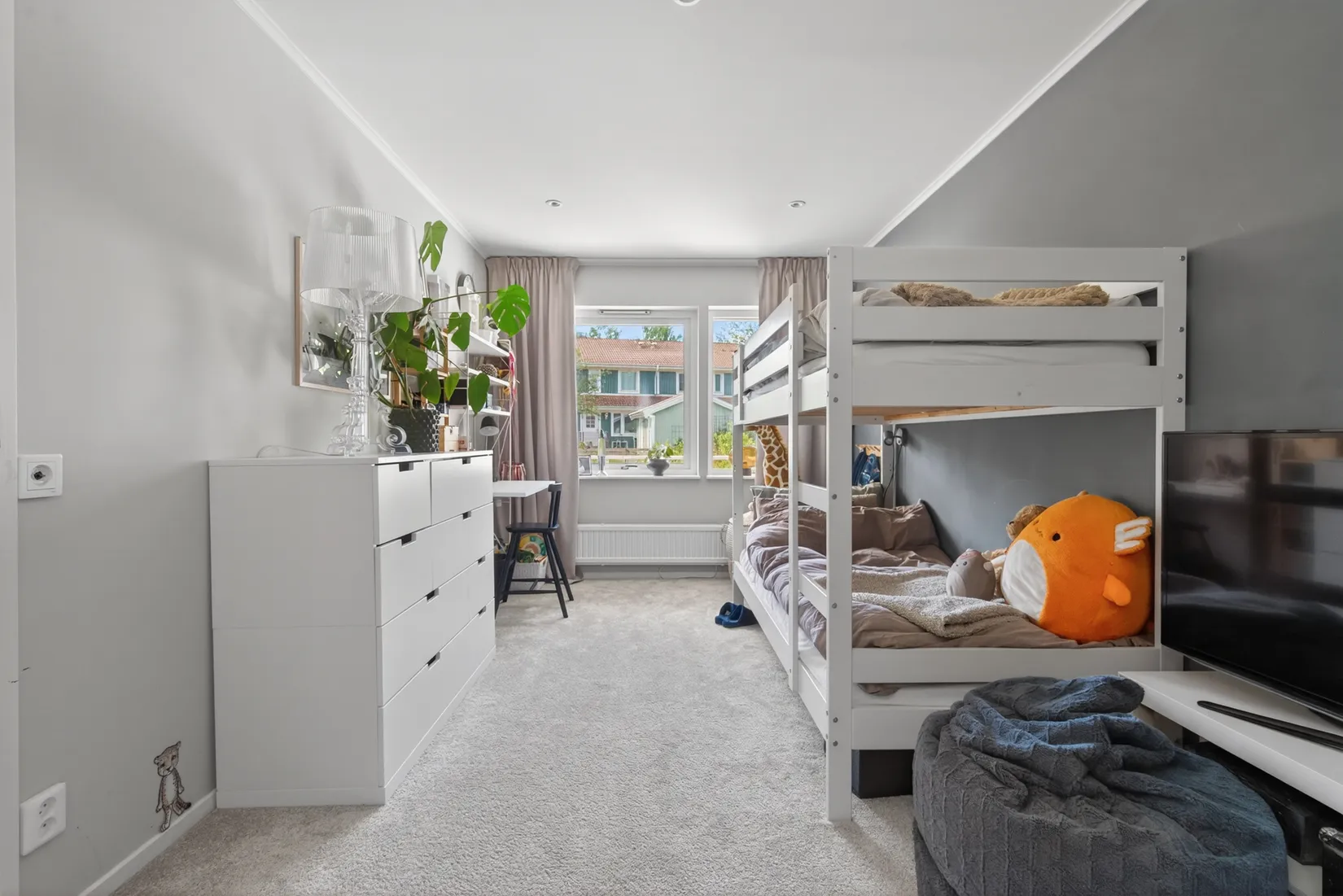 Bostadsrätt, Otto bondes väg 57, Margretelund, Österåker