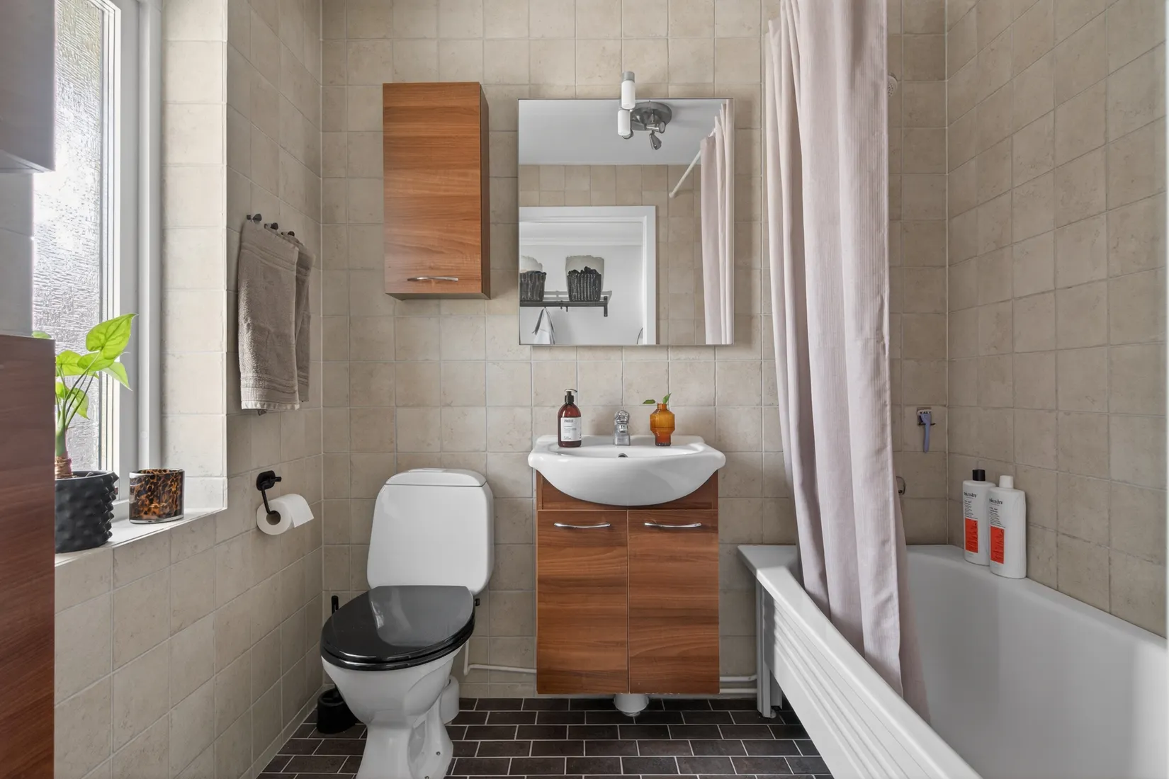 Bostadsrätt, Otto bondes väg 57, Margretelund, Österåker