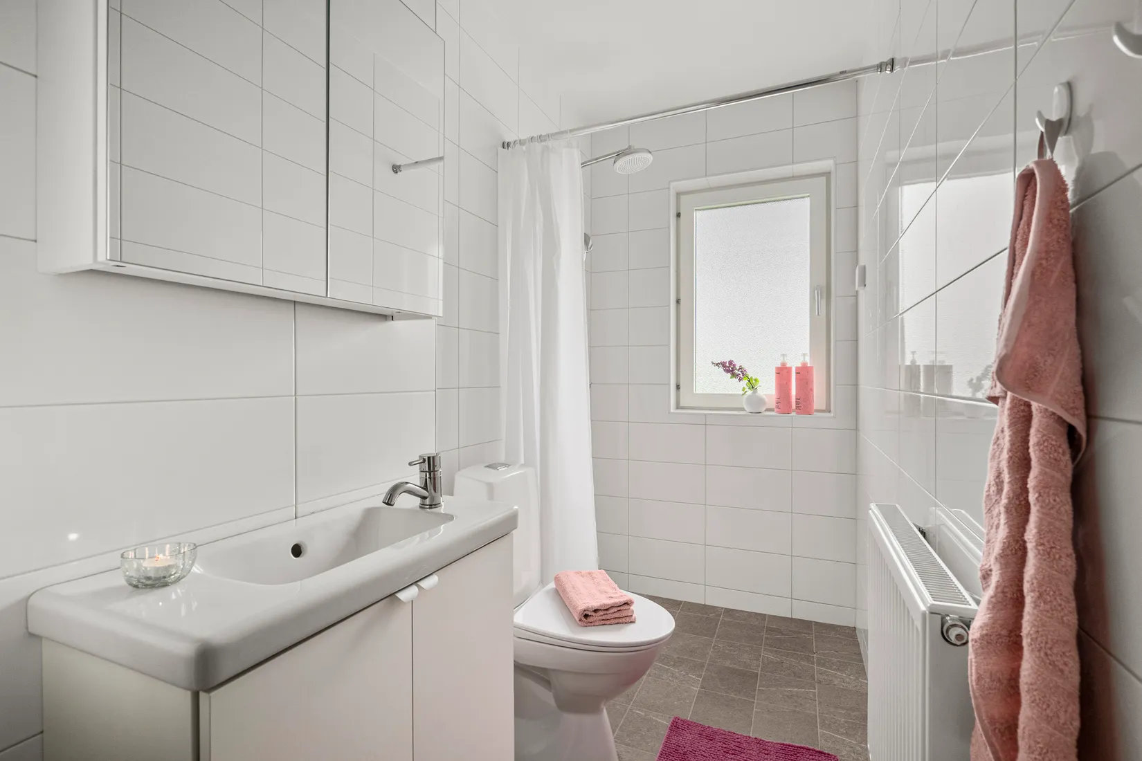 Bostadsrätt, Kirunagatan 84, Vällingby Centrum, Stockholm