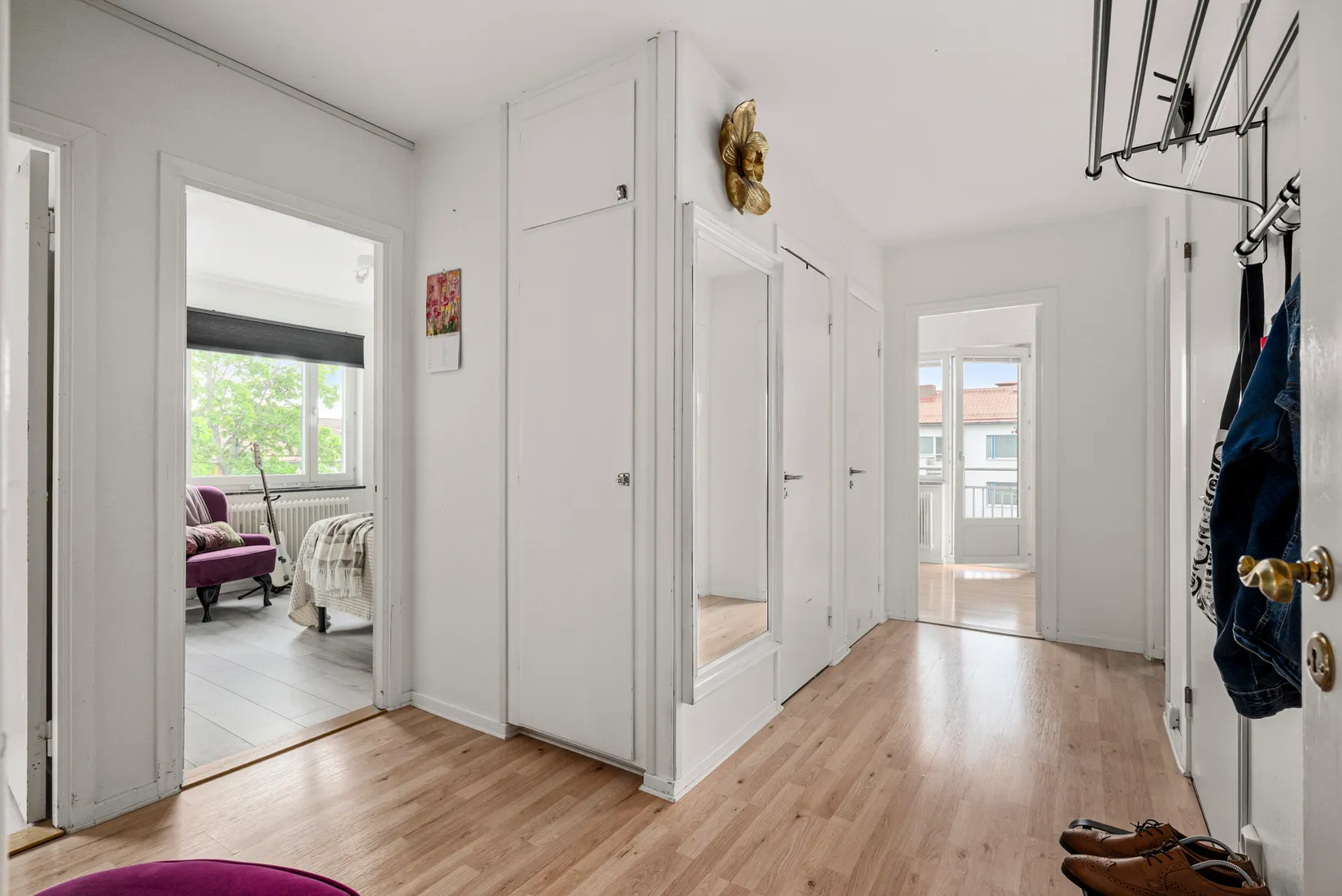 Bostadsrätt, Kirunagatan 84, Vällingby Centrum, Stockholm