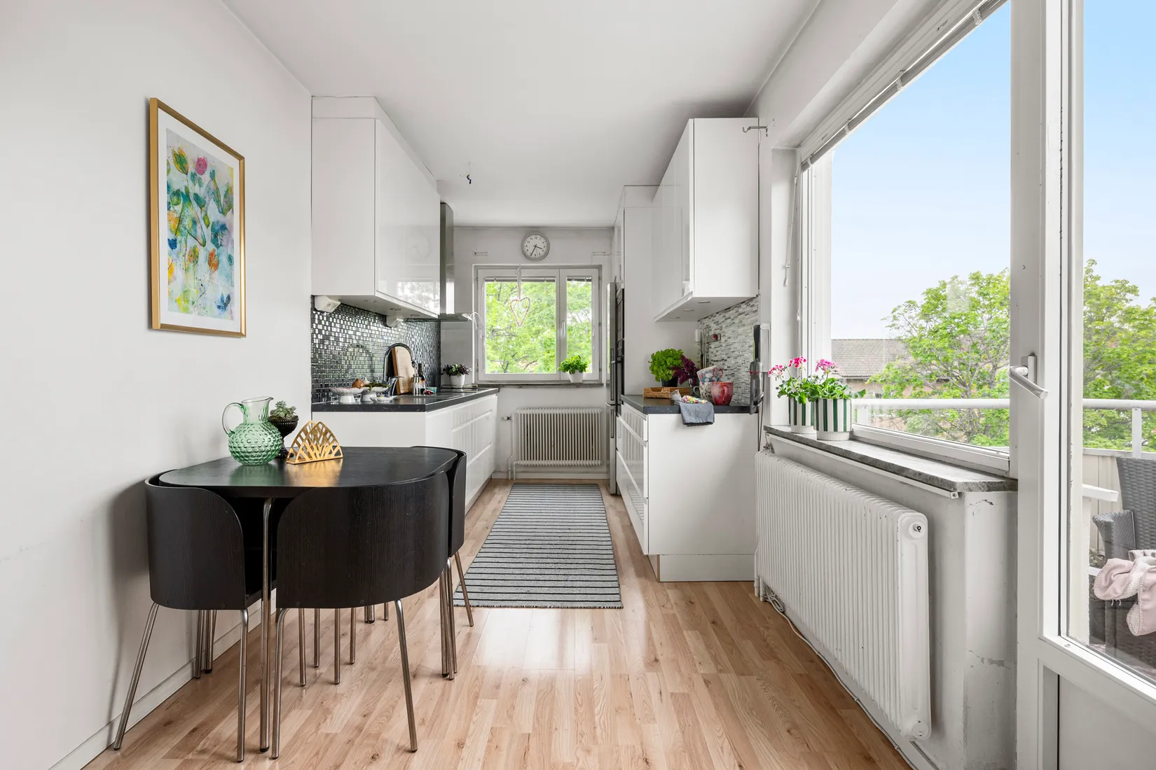 Bostadsrätt, Kirunagatan 84, Vällingby Centrum, Stockholm