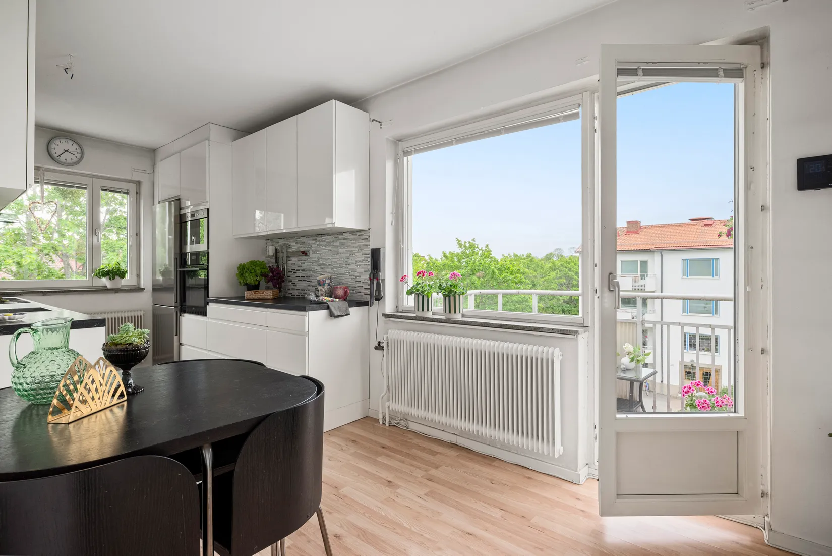 Bostadsrätt, Kirunagatan 84, Vällingby Centrum, Stockholm