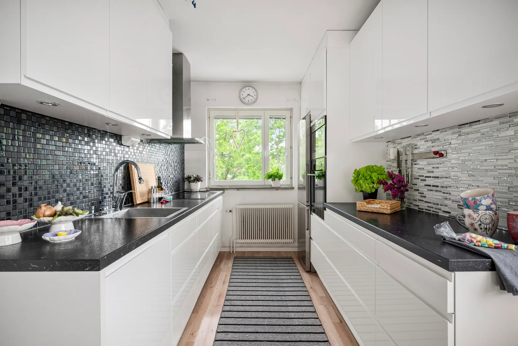 Bostadsrätt, Kirunagatan 84, Vällingby Centrum, Stockholm