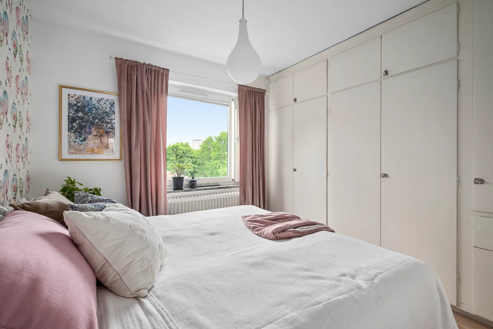 Bostadsrätt, Kirunagatan 84, Vällingby Centrum, Stockholm