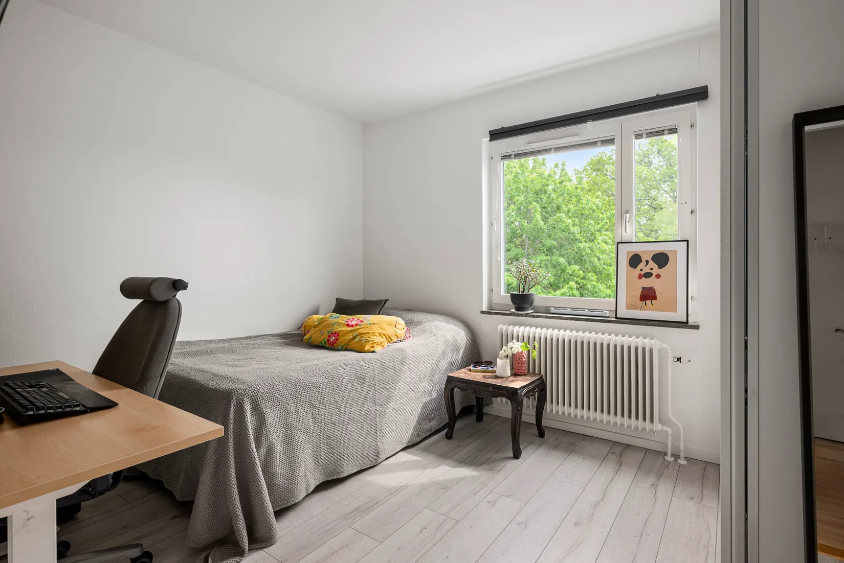 Bostadsrätt, Kirunagatan 84, Vällingby Centrum, Stockholm
