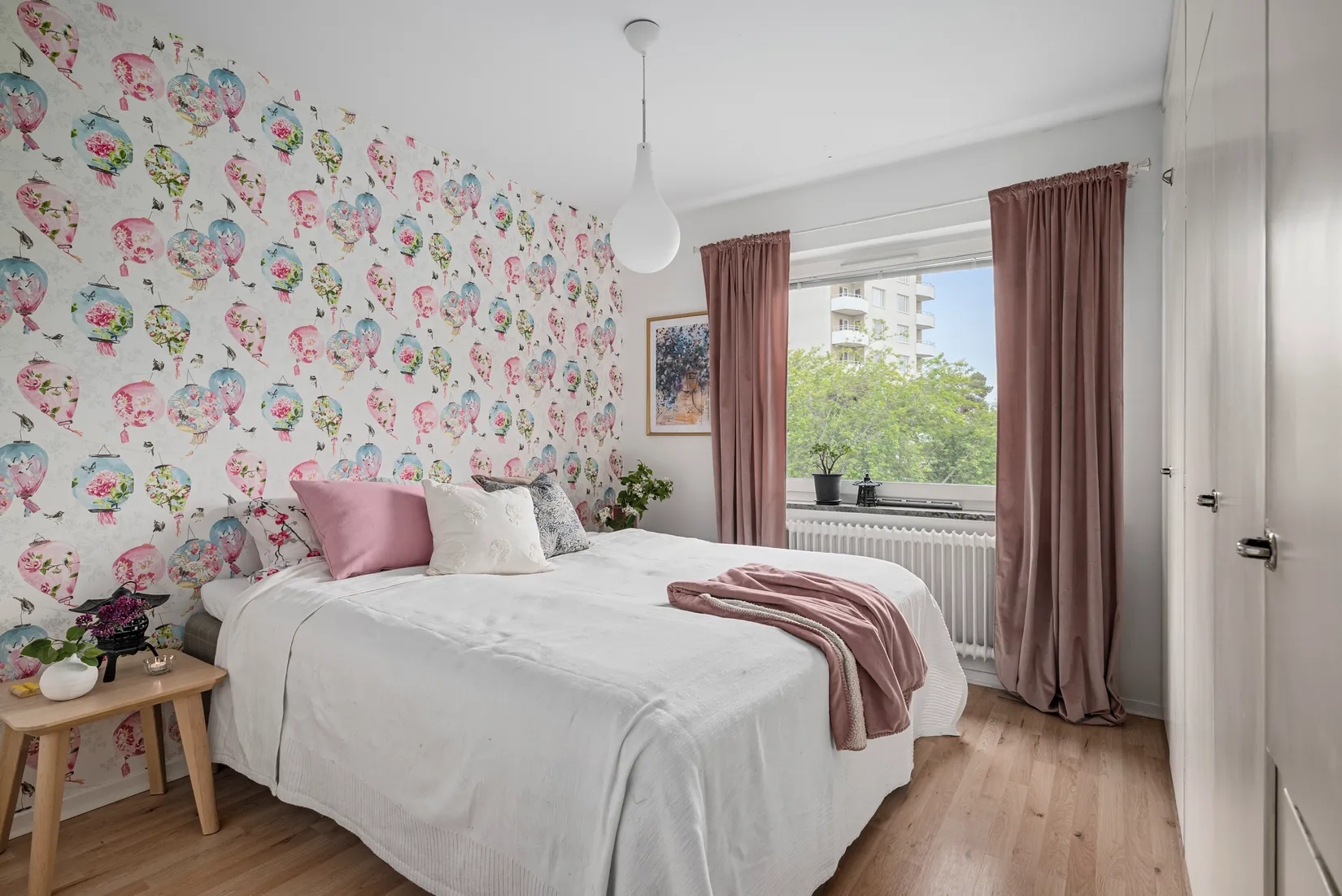 Bostadsrätt, Kirunagatan 84, Vällingby Centrum, Stockholm