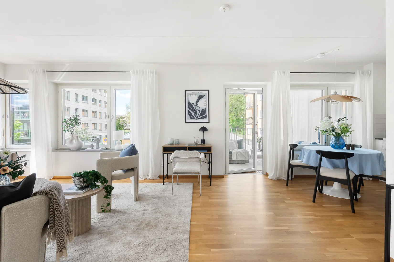 Bostadsrätt, Beckomberga ängsväg 16, Bromma / Beckomberga, Stockholm