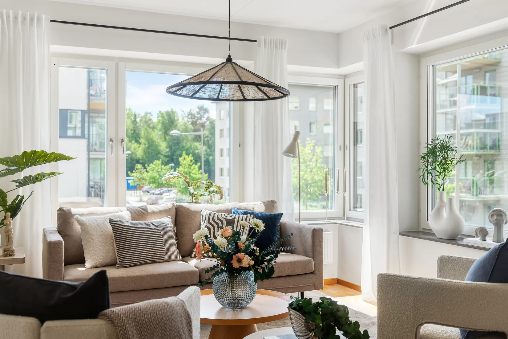 Bostadsrätt, Beckomberga ängsväg 16, Bromma / Beckomberga, Stockholm