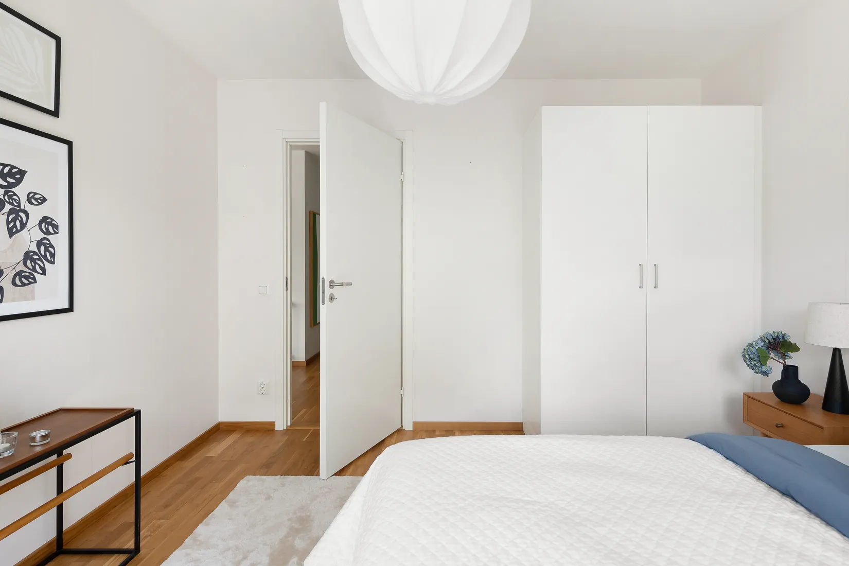 Bostadsrätt, Beckomberga ängsväg 16, Bromma / Beckomberga, Stockholm