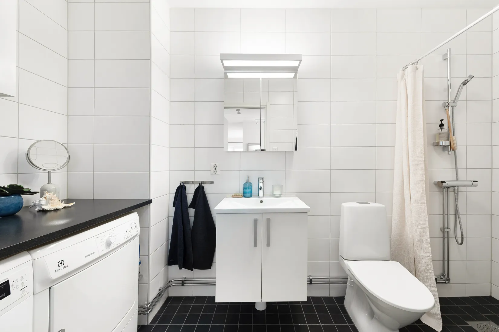 Bostadsrätt, Beckomberga ängsväg 16, Bromma / Beckomberga, Stockholm