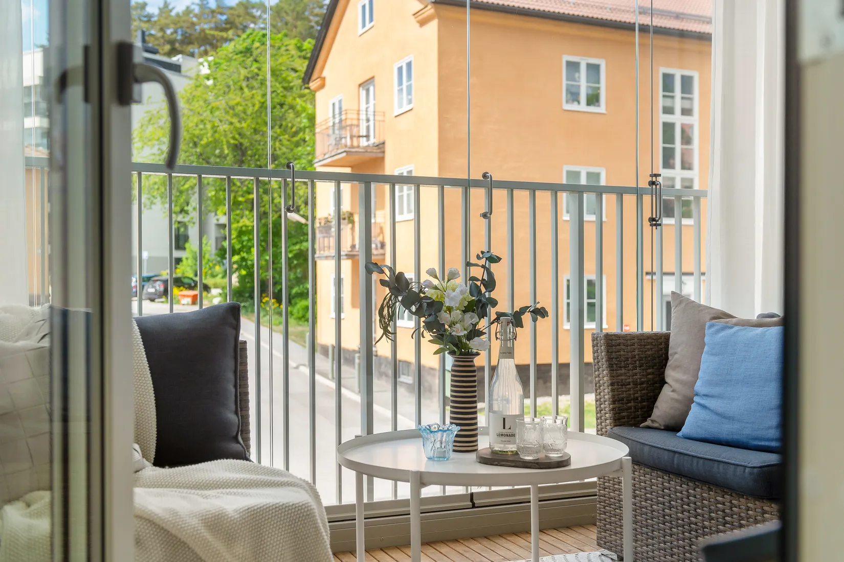 Bostadsrätt, Beckomberga ängsväg 16, Bromma / Beckomberga, Stockholm
