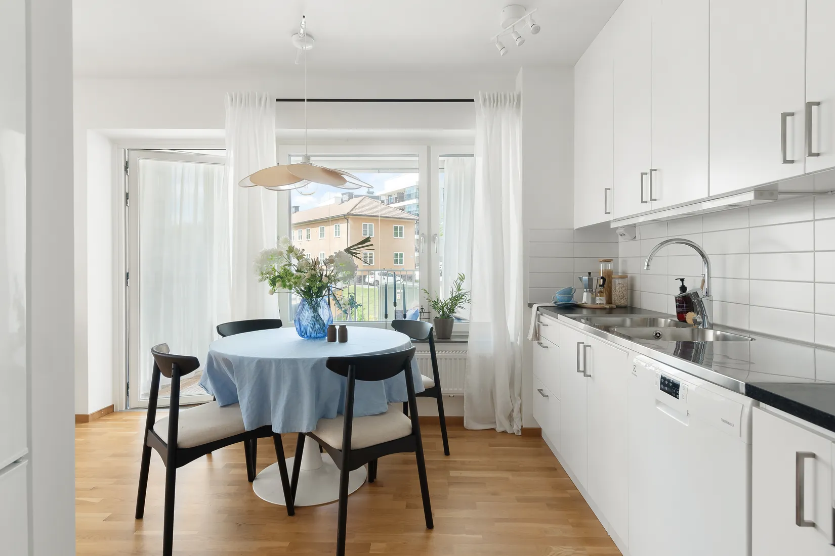 Bostadsrätt, Beckomberga ängsväg 16, Bromma / Beckomberga, Stockholm