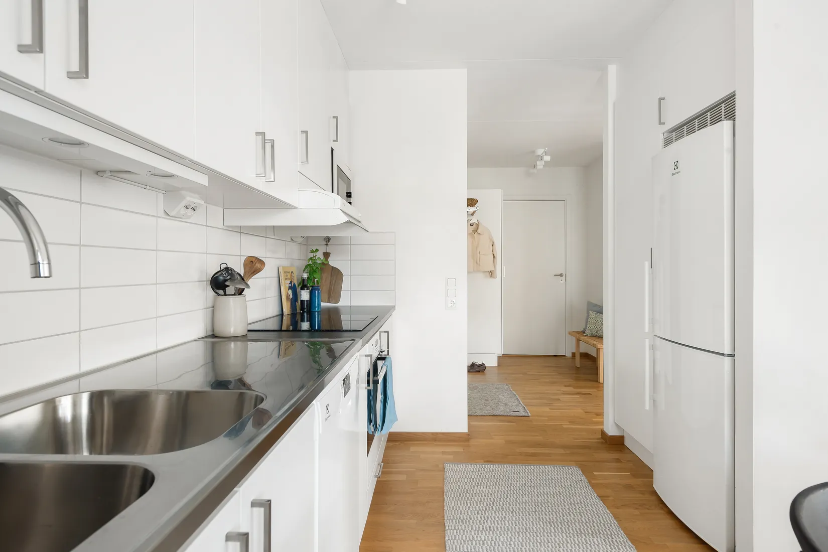 Bostadsrätt, Beckomberga ängsväg 16, Bromma / Beckomberga, Stockholm
