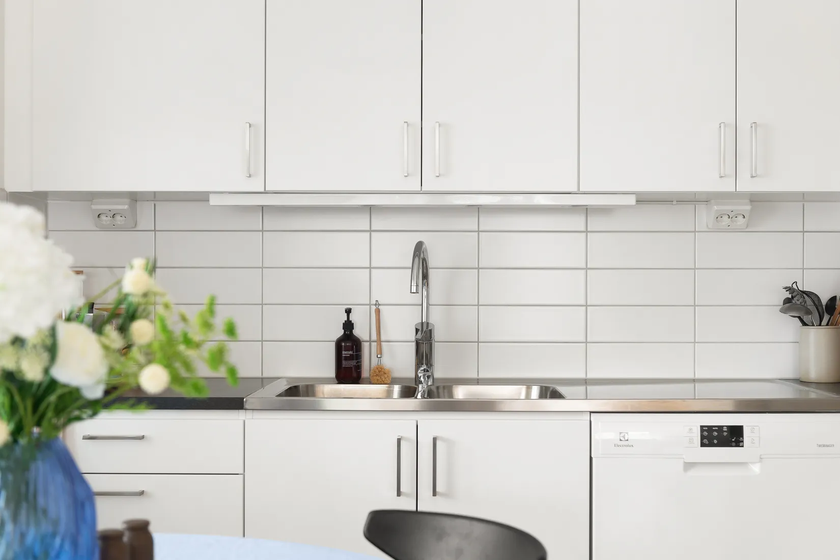 Bostadsrätt, Beckomberga ängsväg 16, Bromma / Beckomberga, Stockholm
