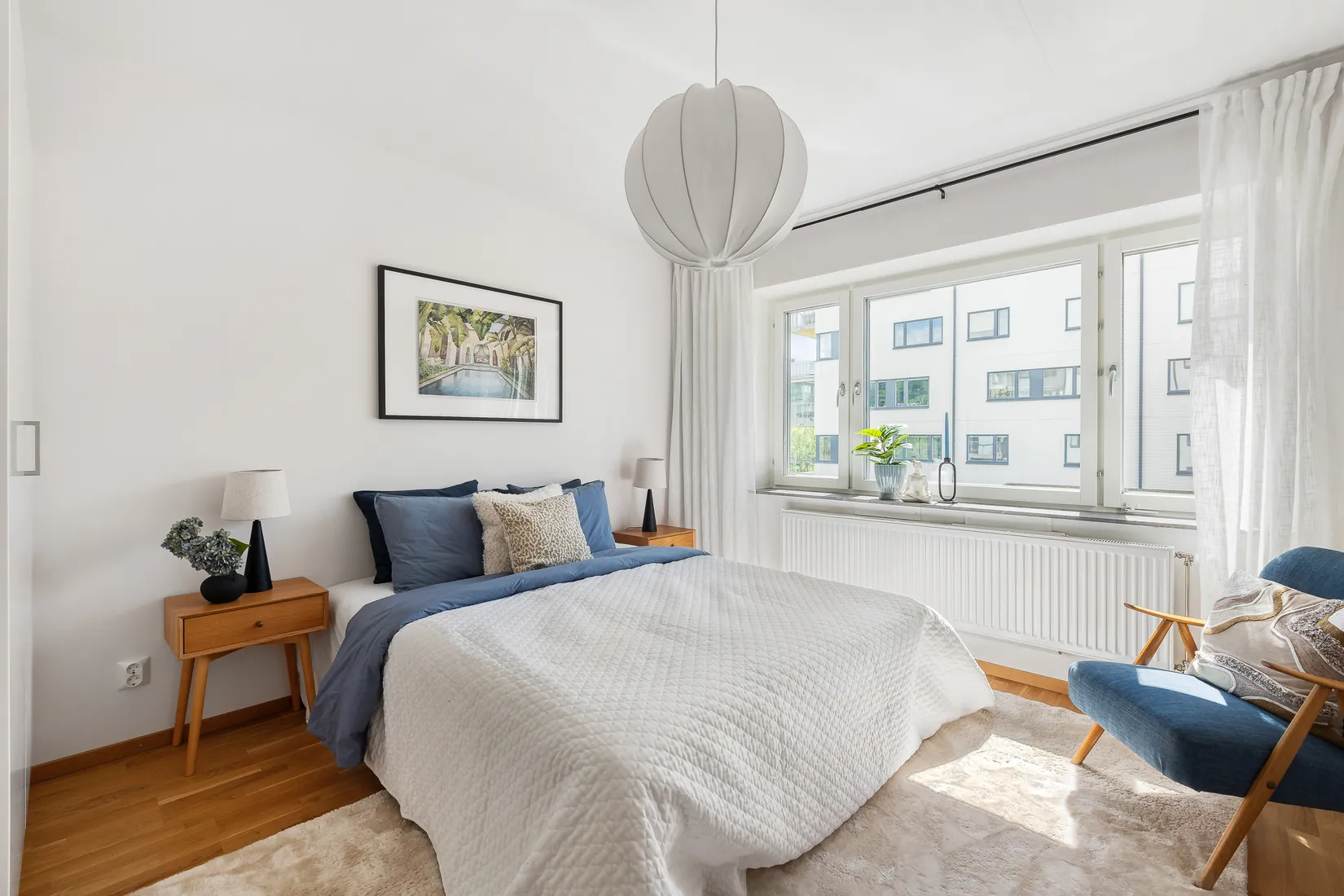 Bostadsrätt, Beckomberga ängsväg 16, Bromma / Beckomberga, Stockholm