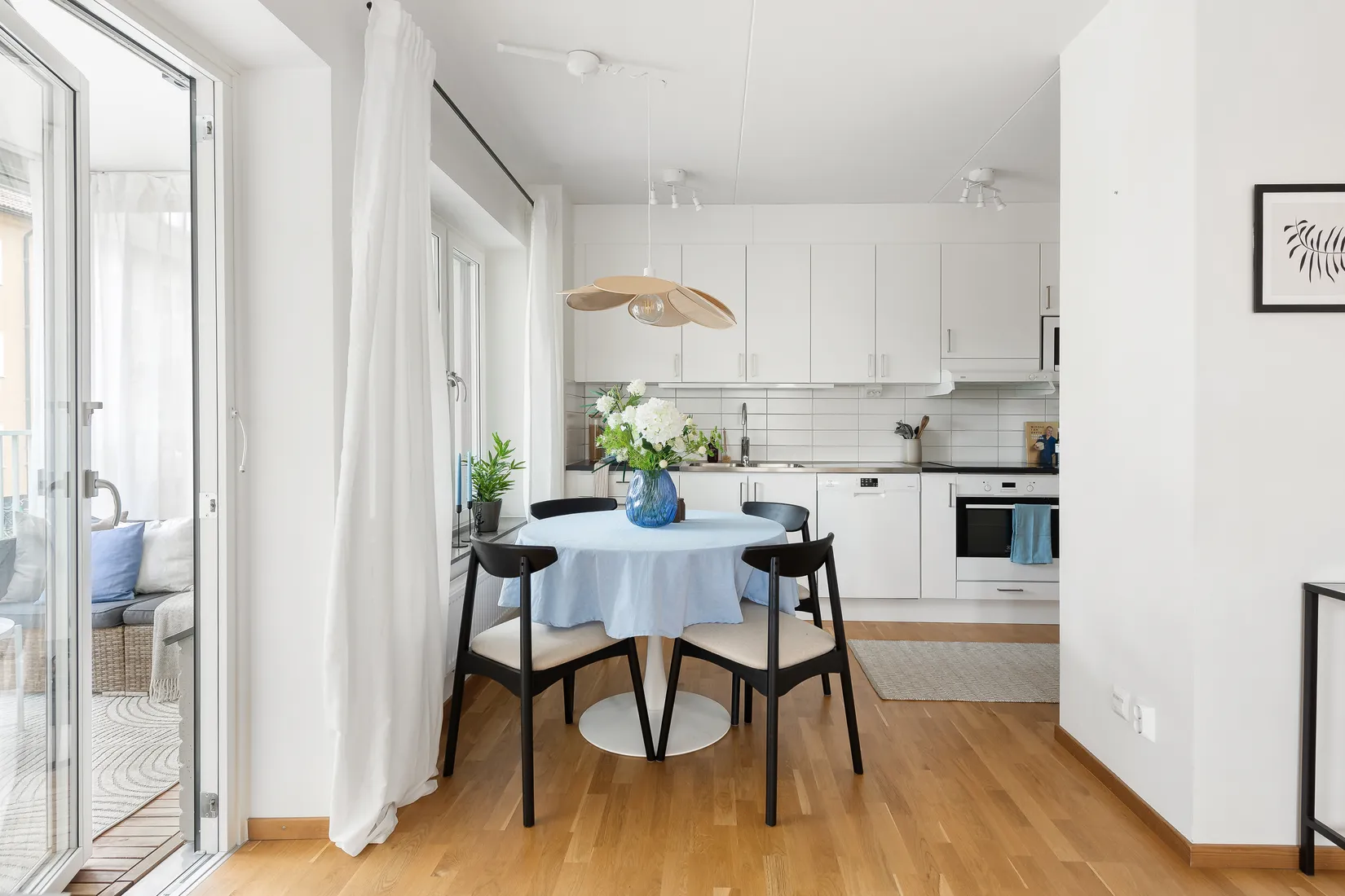 Bostadsrätt, Beckomberga ängsväg 16, Bromma / Beckomberga, Stockholm