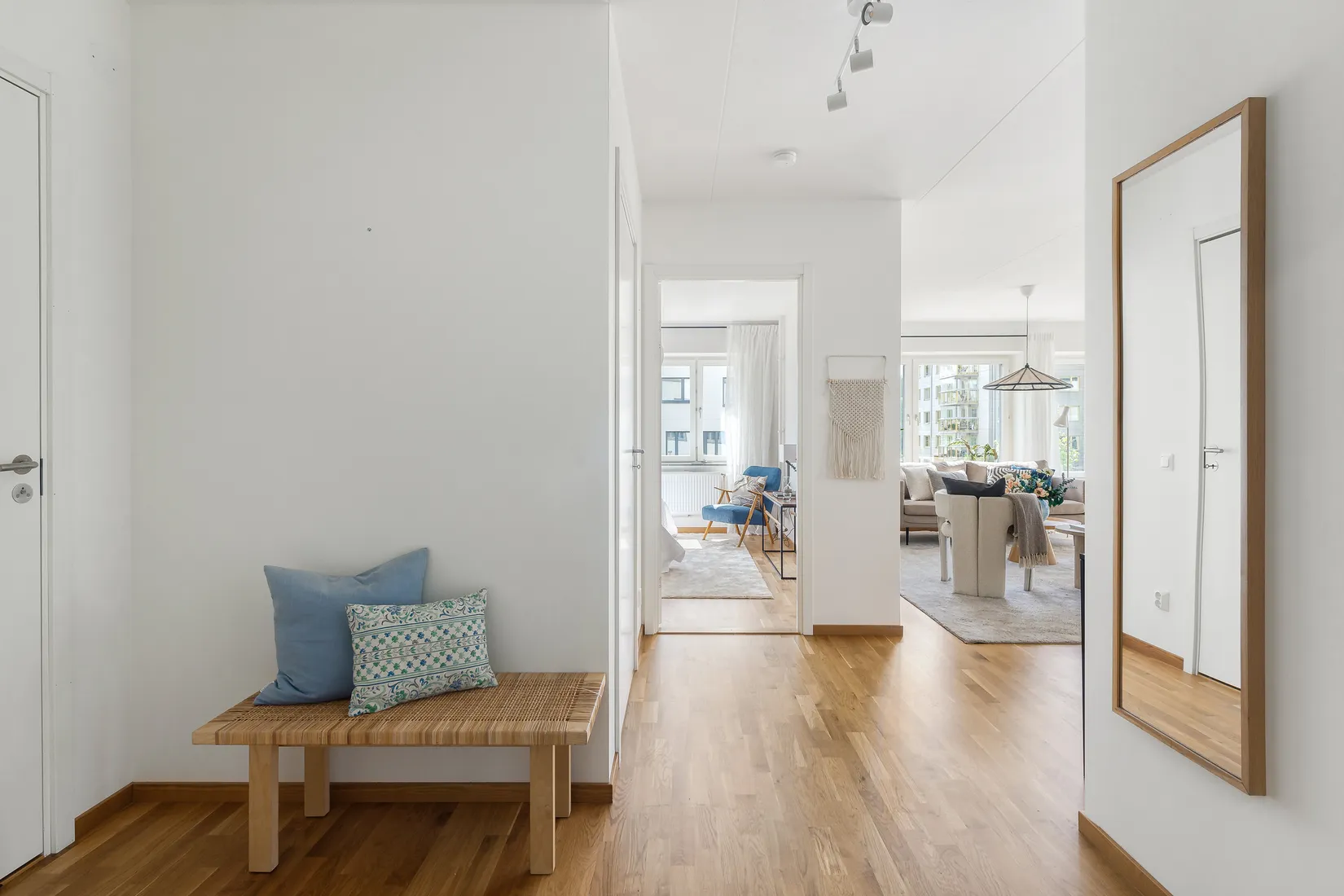 Bostadsrätt, Beckomberga ängsväg 16, Bromma / Beckomberga, Stockholm