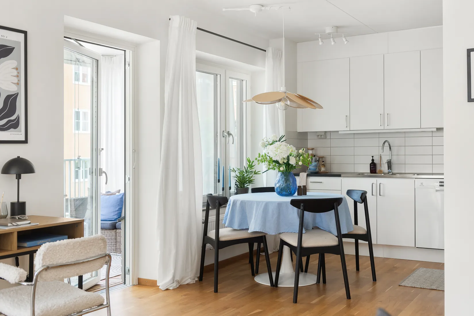 Bostadsrätt, Beckomberga ängsväg 16, Bromma / Beckomberga, Stockholm