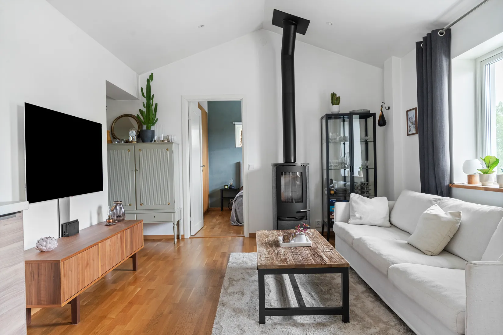 Villa, Torpavägen 55, Sjuntorp, Trollhättan