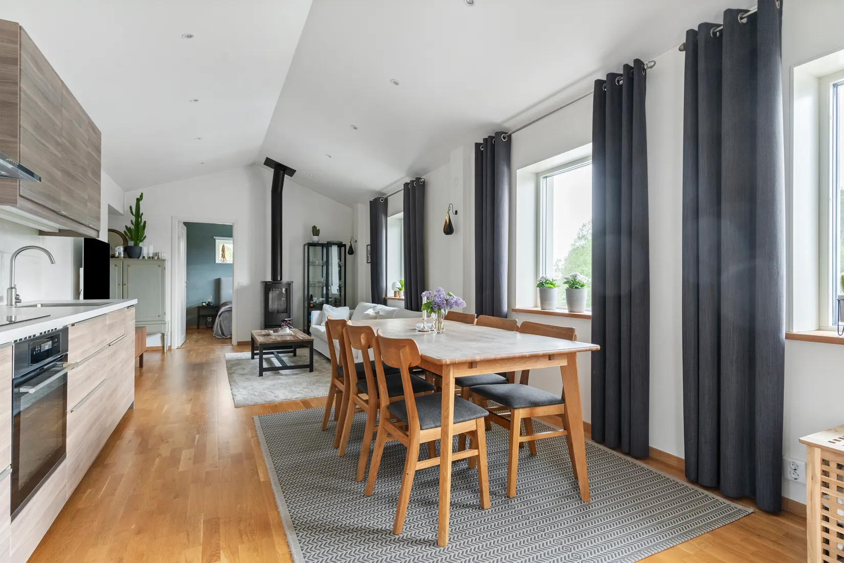 Villa, Torpavägen 55, Sjuntorp, Trollhättan