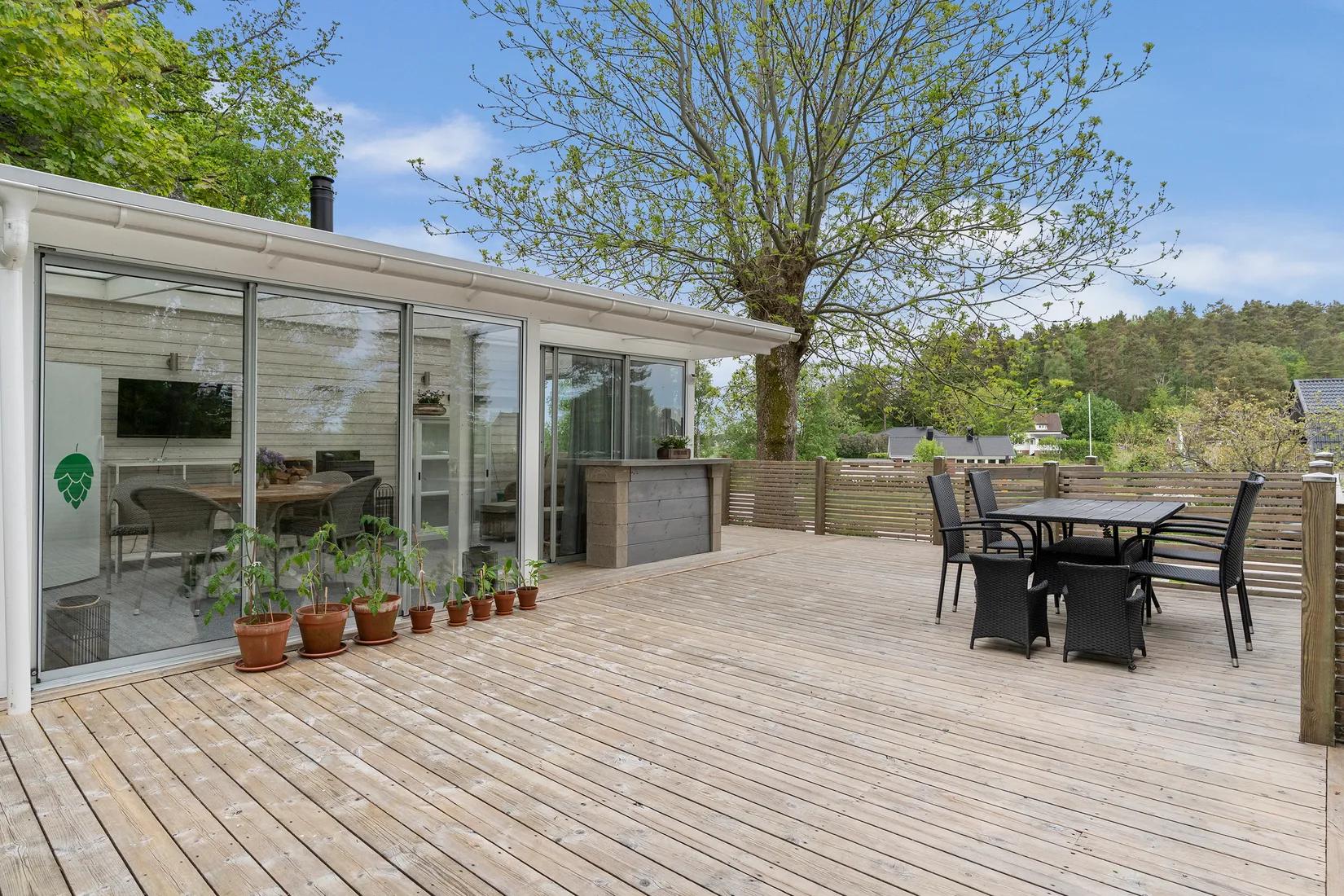 Villa, Torpavägen 55, Sjuntorp, Trollhättan