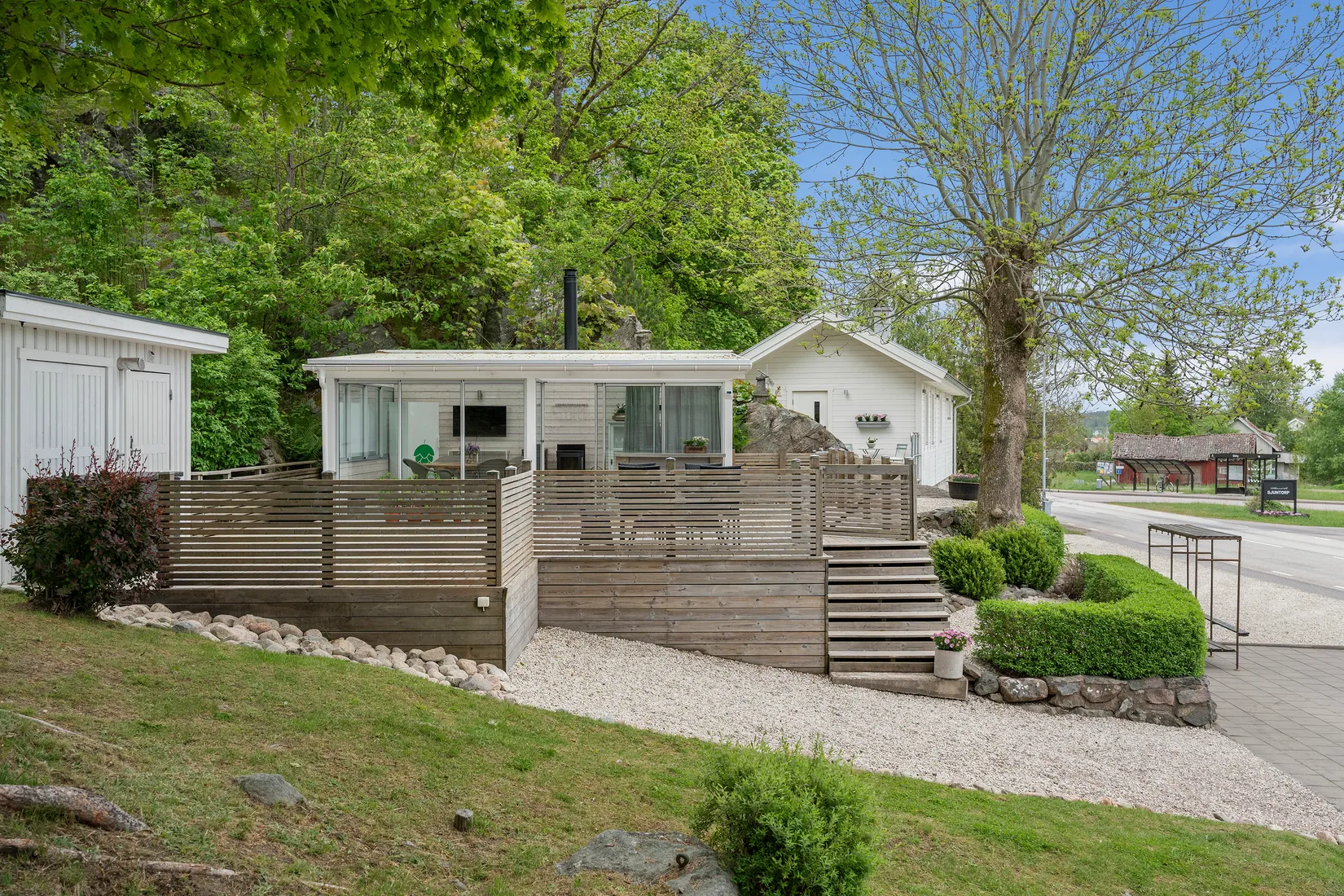 Villa, Torpavägen 55, Sjuntorp, Trollhättan