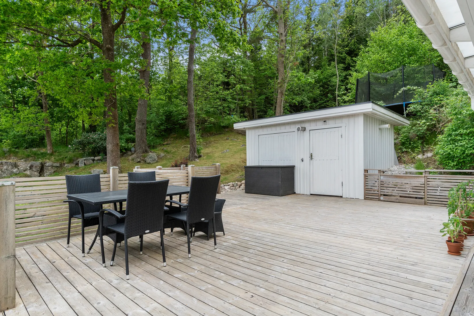 Villa, Torpavägen 55, Sjuntorp, Trollhättan