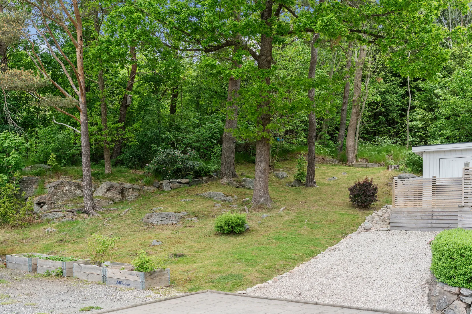 Villa, Torpavägen 55, Sjuntorp, Trollhättan