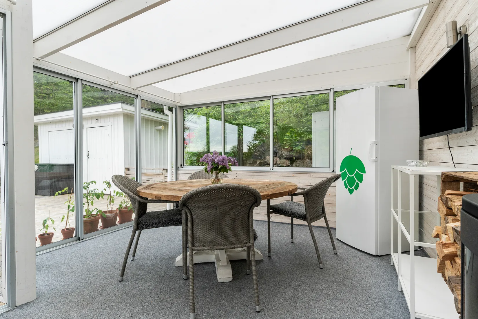 Villa, Torpavägen 55, Sjuntorp, Trollhättan