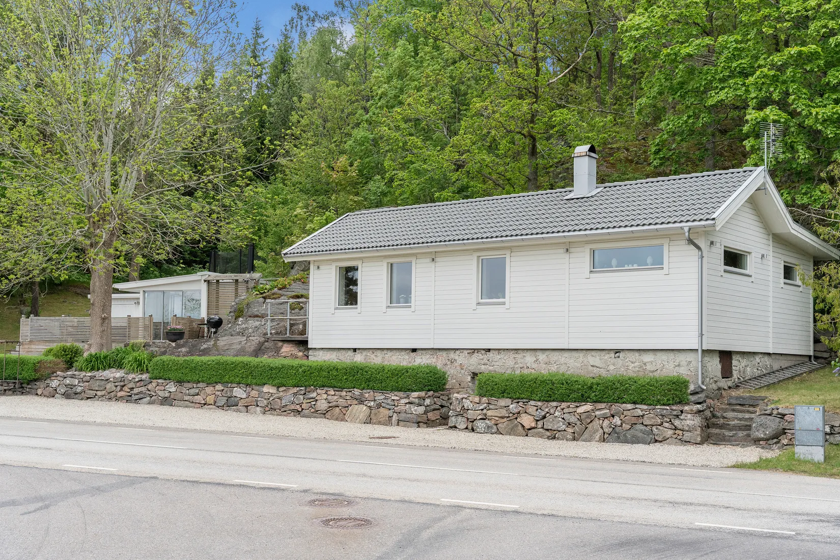 Villa, Torpavägen 55, Sjuntorp, Trollhättan