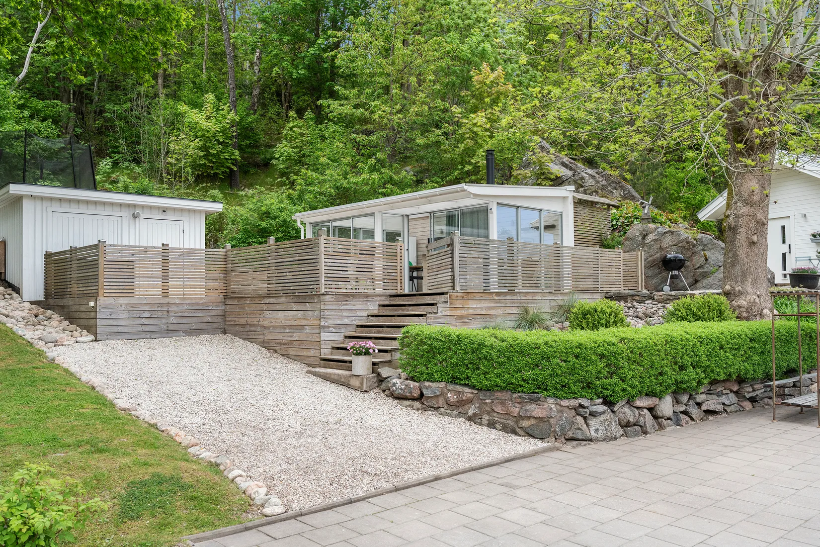 Villa, Torpavägen 55, Sjuntorp, Trollhättan